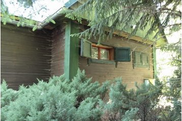 Словакия Chata Stará Lesná, Екстериор